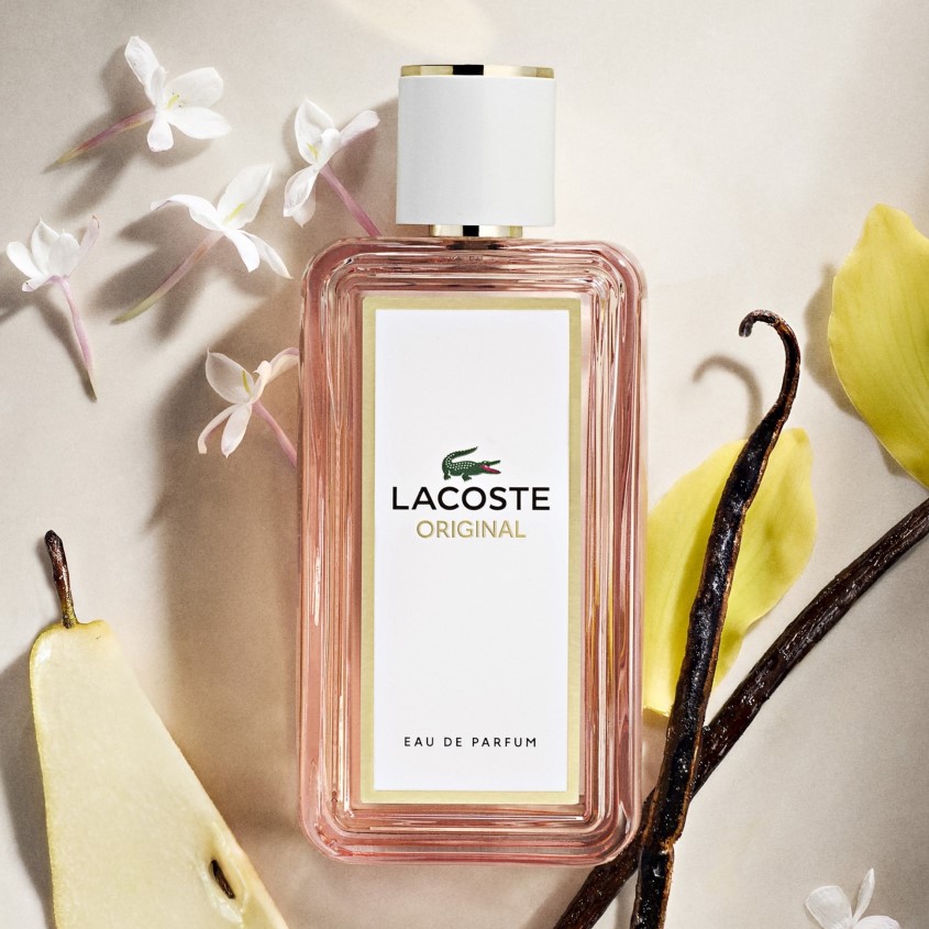 Women's Fragrance